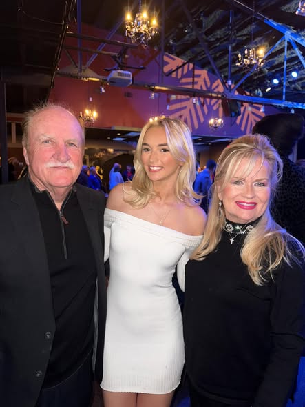 Community program in action